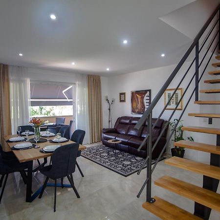 Iadertina Apartment Zadar Ngoại thất bức ảnh
