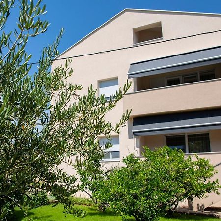 Iadertina Apartment Zadar Ngoại thất bức ảnh