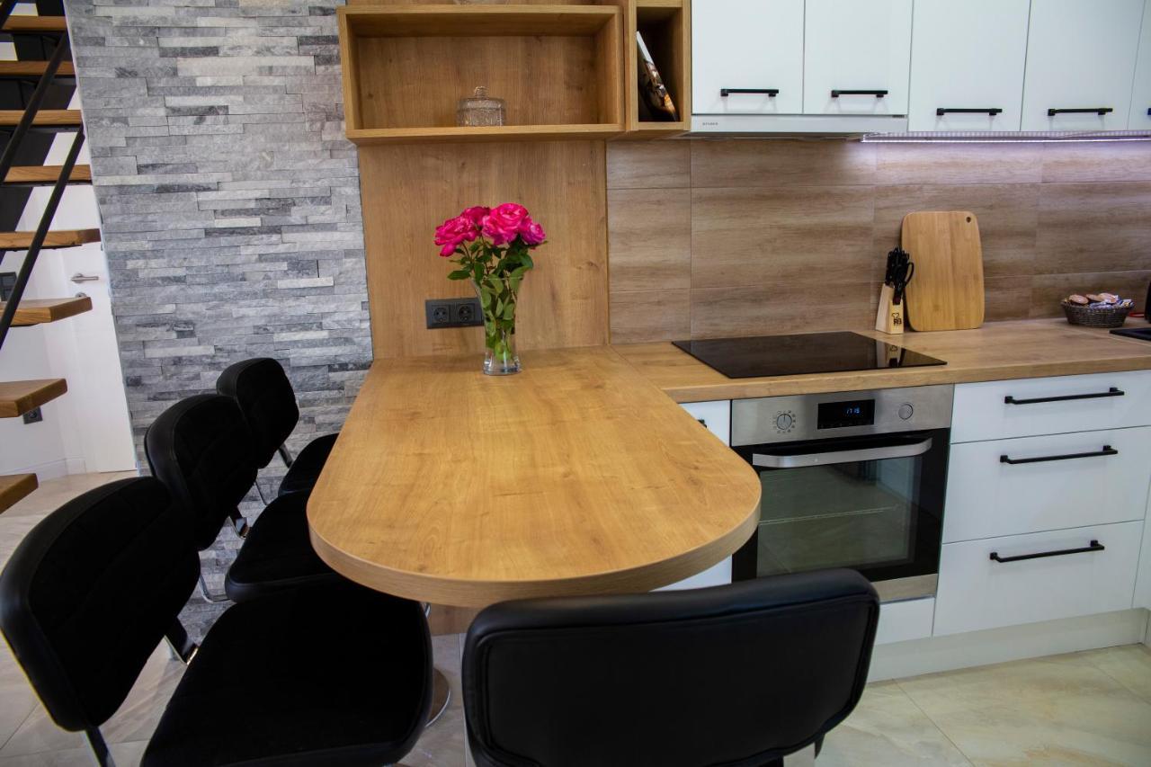 Iadertina Apartment Zadar Ngoại thất bức ảnh