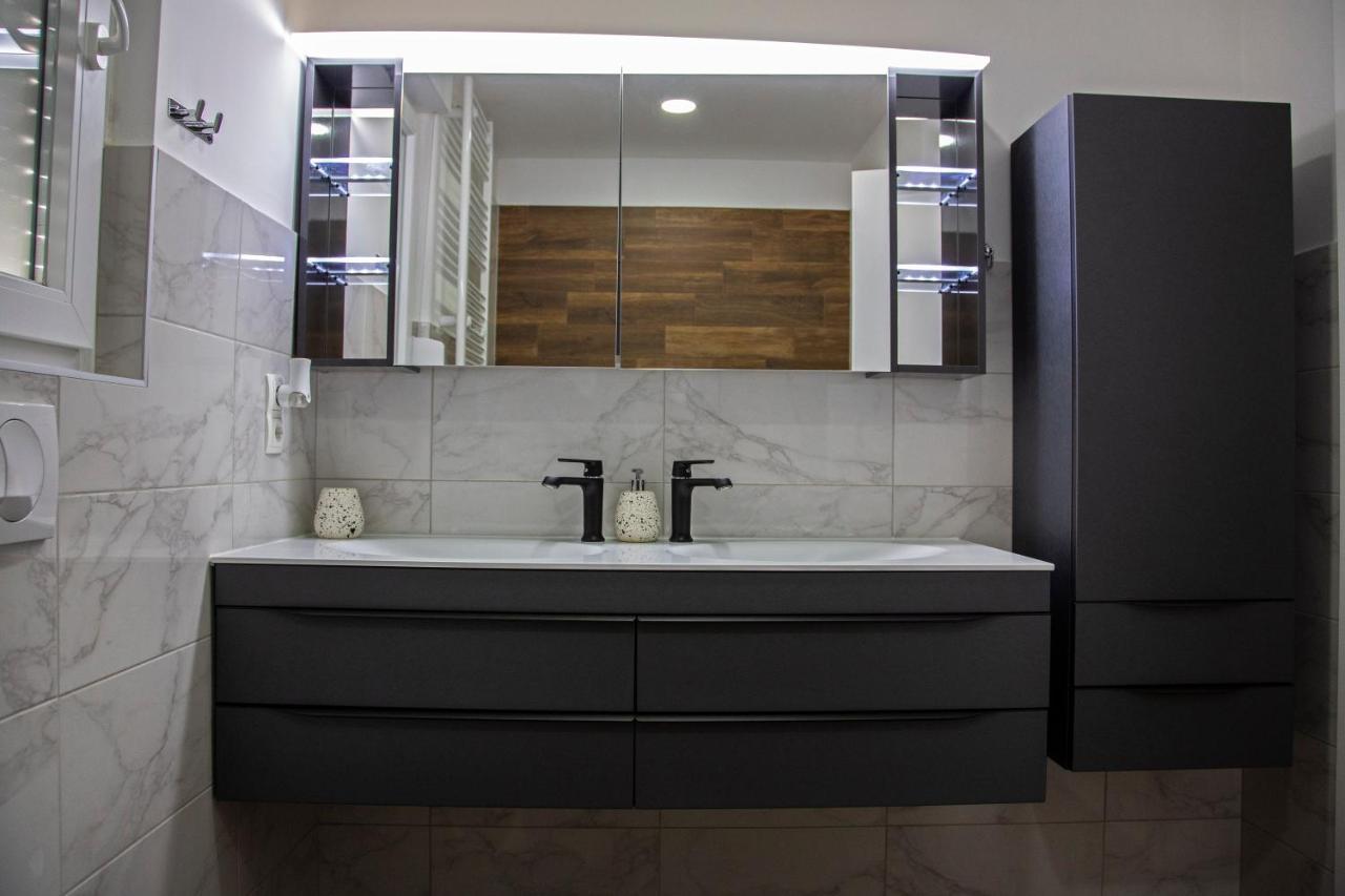 Iadertina Apartment Zadar Ngoại thất bức ảnh