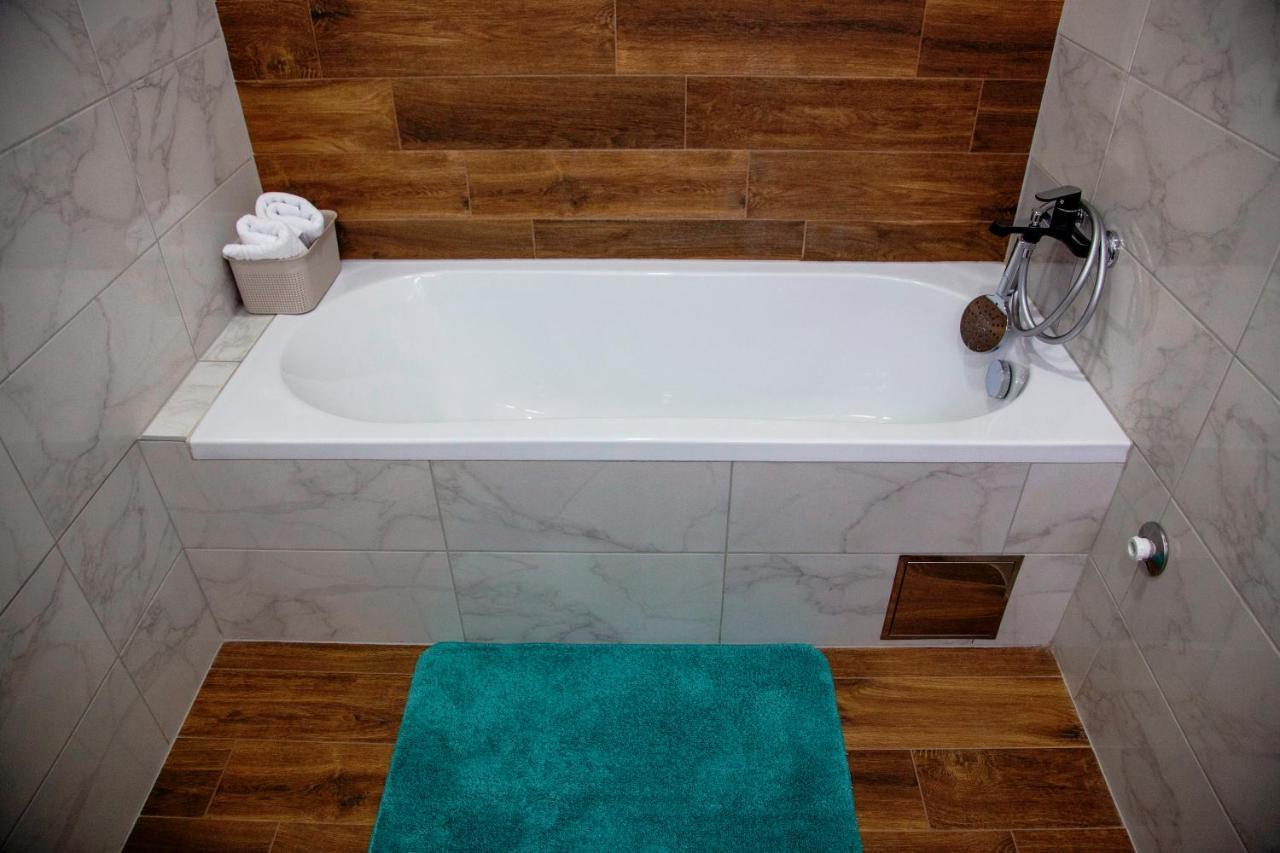 Iadertina Apartment Zadar Ngoại thất bức ảnh